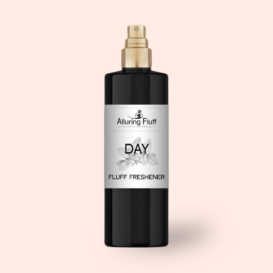 DAY Freshener for dogs by Alluring Fluff - 100ml